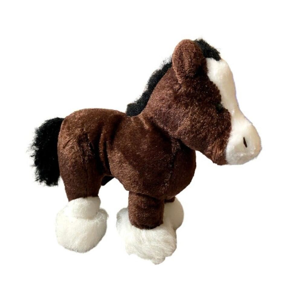 Ganz Clydesdale Horse HM139